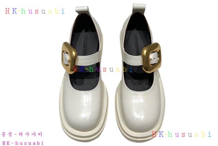 NEW 보테가베네타 신발 신상 BV 1049900