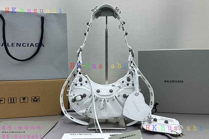 ★미러급★발렌시아가  르카골 XS 숄더백 671309210