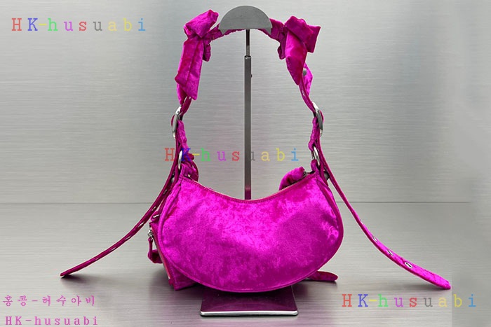 ★미러급★발렌시아가  르카골 XS 숄더백 671309210-5