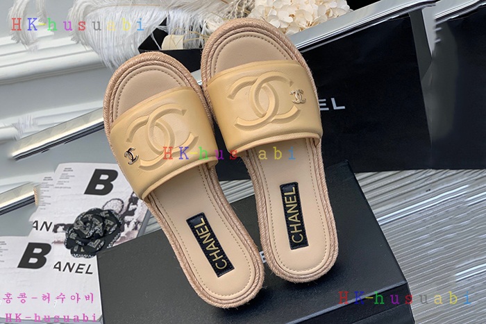NEW 샤넬 샌들 신상 C 972550