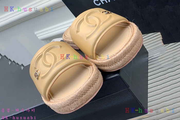 NEW 샤넬 샌들 신상 C 972550