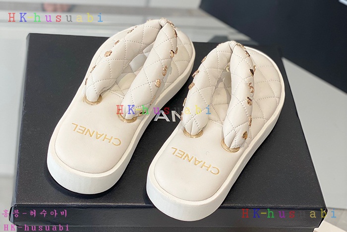 NEW 샤넬 신발 신상 C 973001