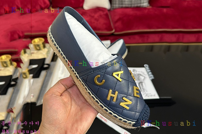 NEW 샤넬 신발 신상 C 724008