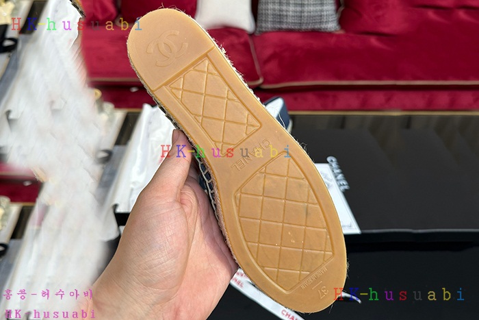 NEW 샤넬 신발 신상 C 724008