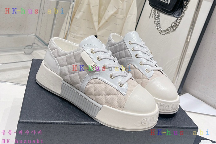 NEW 샤넬 신발 신상 C 729401