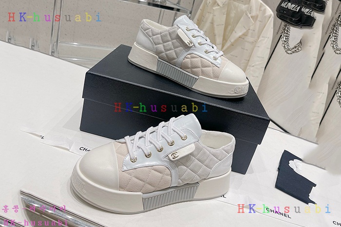 NEW 샤넬 신발 신상 C 729401