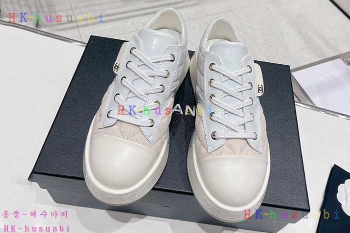 NEW 샤넬 신발 신상 C 729401