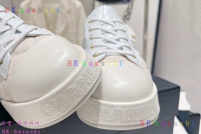 NEW 샤넬 신발 신상 C 729401