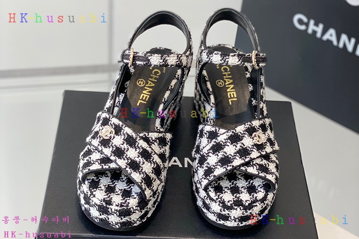 NEW 샤넬 신발 신상 C 973112