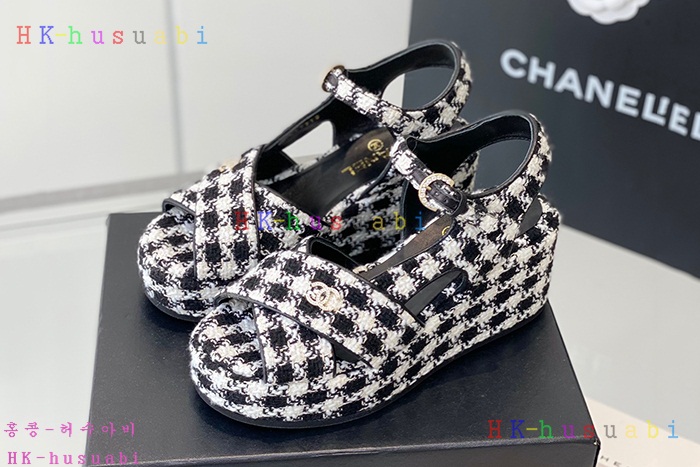 NEW 샤넬 신발 신상 C 973112