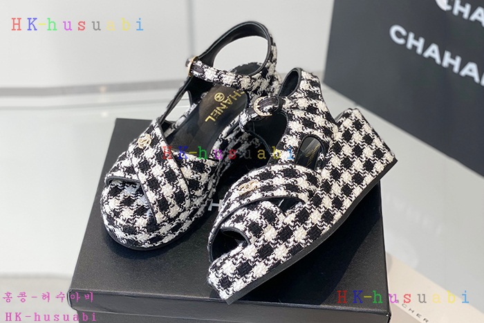 NEW 샤넬 신발 신상 C 973112