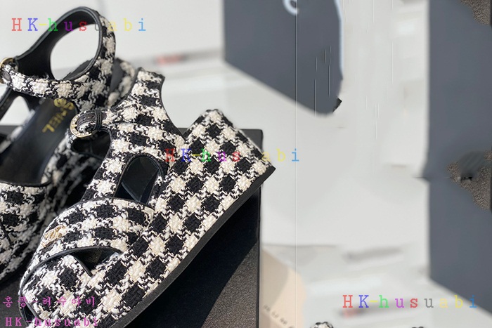 NEW 샤넬 신발 신상 C 973112