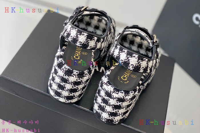 NEW 샤넬 신발 신상 C 973112