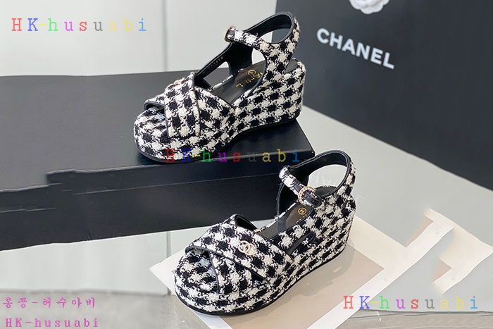 NEW 샤넬 신발 신상 C 973112