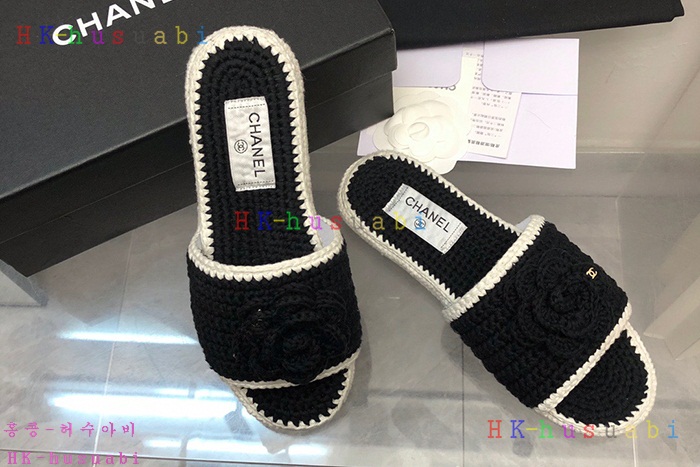 NEW 샤넬 신발 신상 C 973220