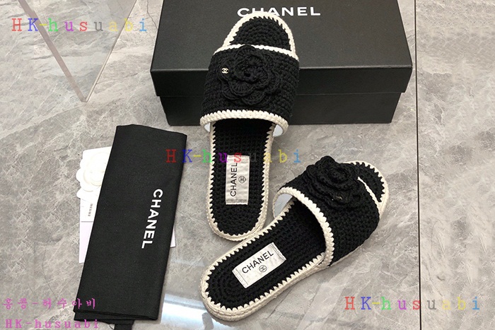 NEW 샤넬 신발 신상 C 973220