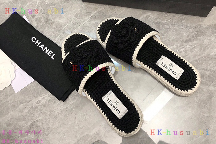 NEW 샤넬 신발 신상 C 973220
