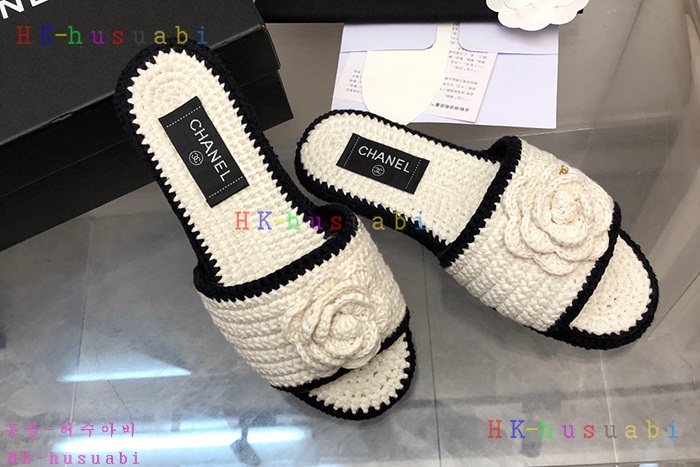 NEW 샤넬 신발 신상 C 973221