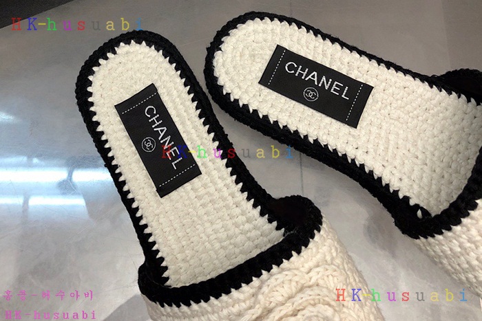 NEW 샤넬 신발 신상 C 973221