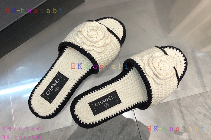 NEW 샤넬 신발 신상 C 973221