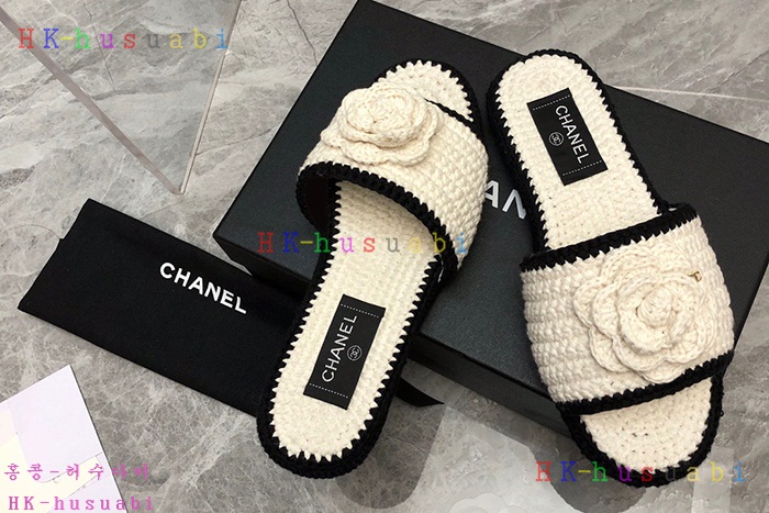 NEW 샤넬 신발 신상 C 973221
