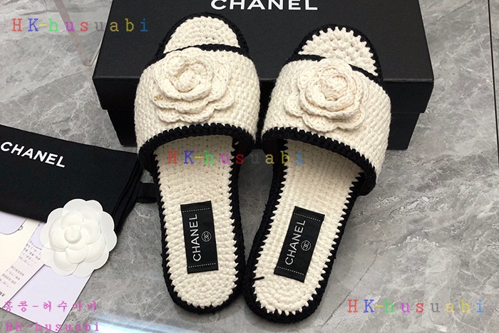 NEW 샤넬 신발 신상 C 973221