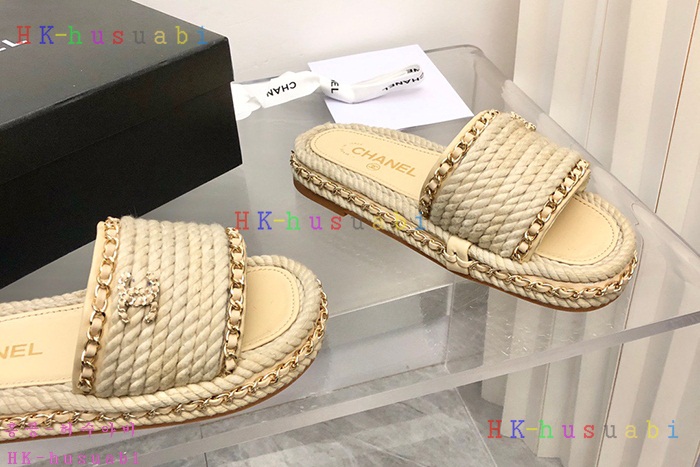 NEW 샤넬 신발 신상 C 975506