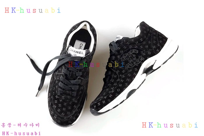 NEW 샤넬 신발 신상 C 955520