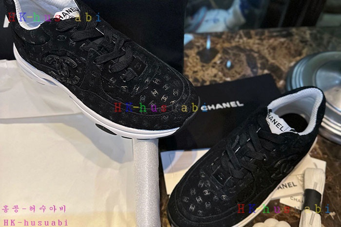 NEW 샤넬 신발 신상 C 955520