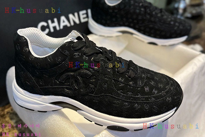 NEW 샤넬 신발 신상 C 955520