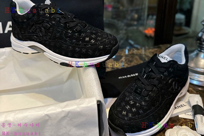 NEW 샤넬 신발 신상 C 955520
