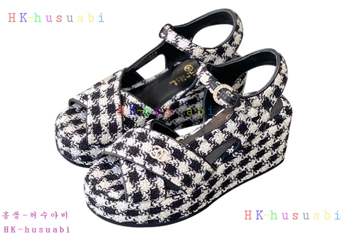 NEW 샤넬 신발 신상 C 973112