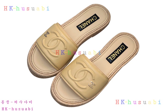 NEW 샤넬 샌들 신상 C 972550