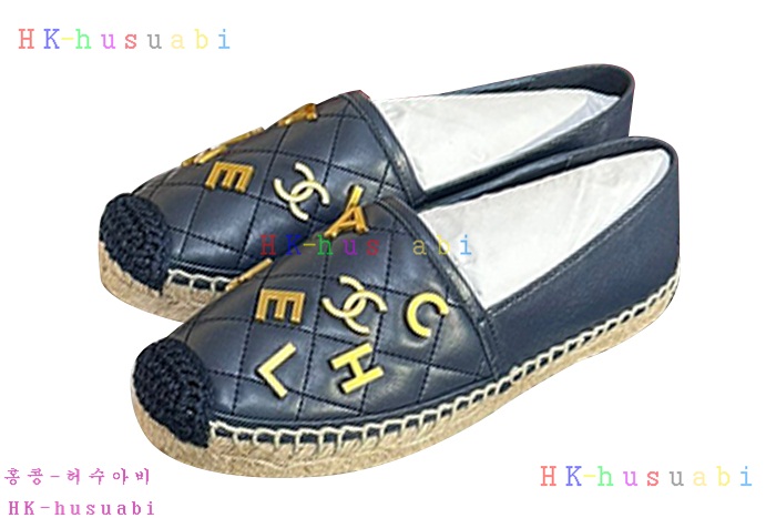 NEW 샤넬 신발 신상 C 724008