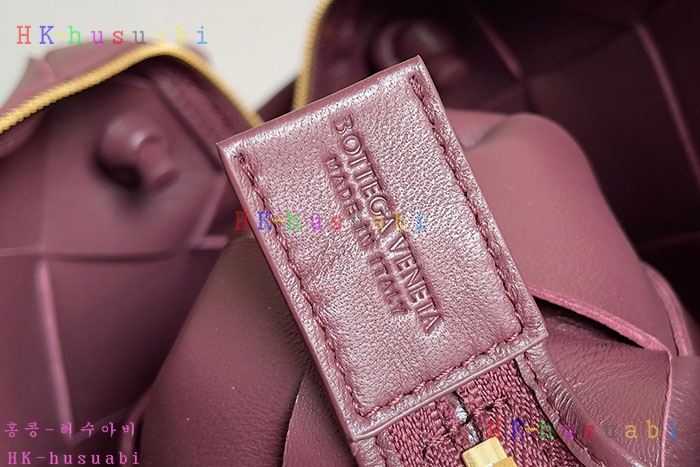 ★미러급★보테가베네타 스몰 카세트 카메라 백 709417-2