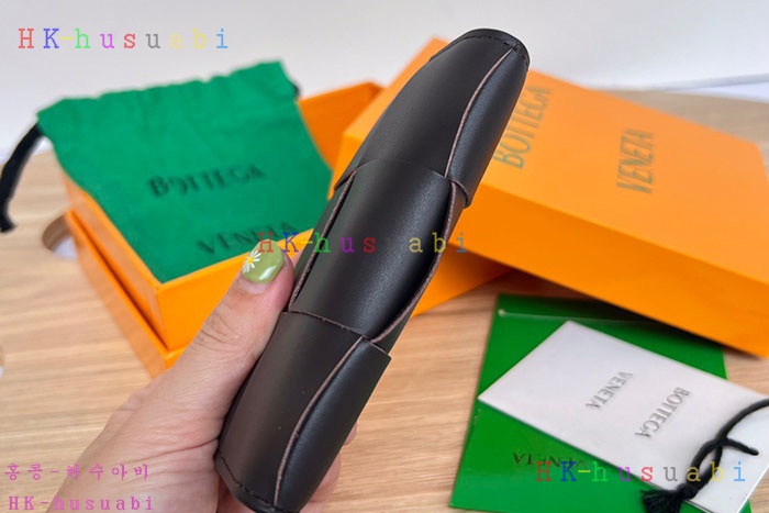 ★미러급★보테가베네타 플랩 카드 케이스 649602-4