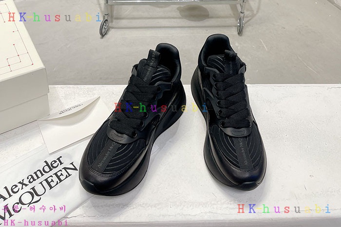 NEW 알렉산더맥퀸 신발 신상 MQ 958220