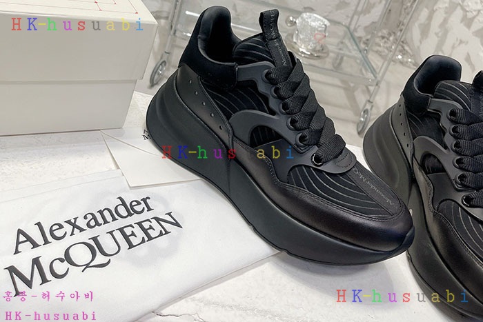NEW 알렉산더맥퀸 신발 신상 MQ 958220