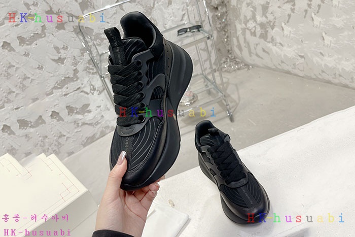 NEW 알렉산더맥퀸 신발 신상 MQ 958220