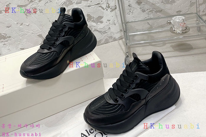 NEW 알렉산더맥퀸 신발 신상 MQ 958220