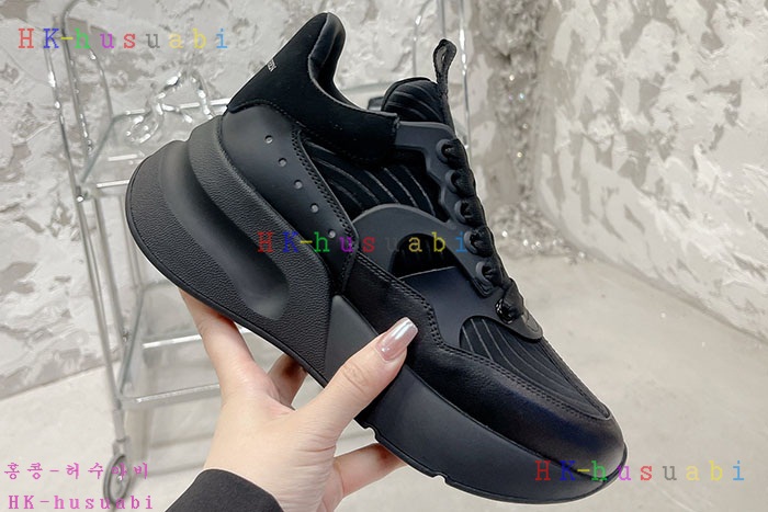 NEW 알렉산더맥퀸 신발 신상 MQ 958220