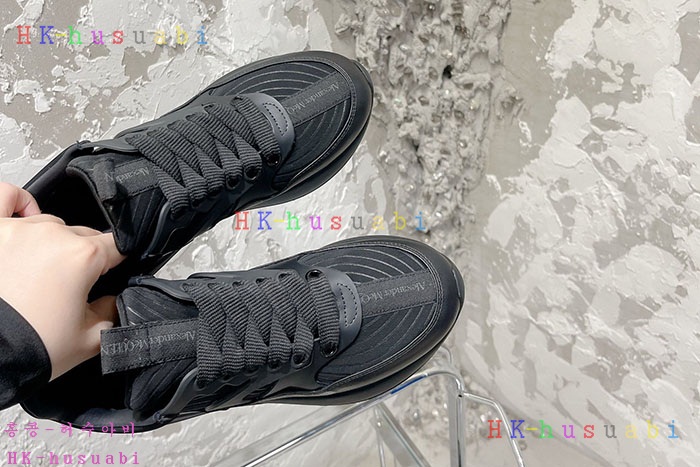 NEW 알렉산더맥퀸 신발 신상 MQ 958220