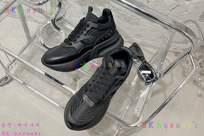 NEW 알렉산더맥퀸 신발 신상 MQ 958220