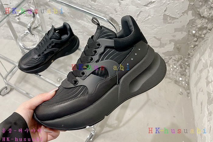 NEW 알렉산더맥퀸 신발 신상 MQ 958220