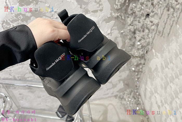 NEW 알렉산더맥퀸 신발 신상 MQ 958220