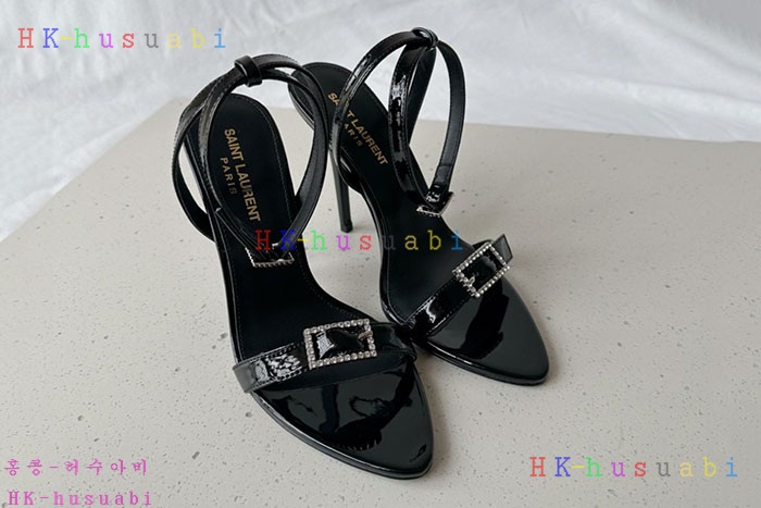 NEW 입생로랑 신발 신상 SL 875550