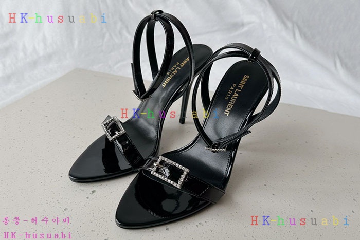 NEW 입생로랑 신발 신상 SL 875550