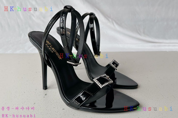 NEW 입생로랑 신발 신상 SL 875550