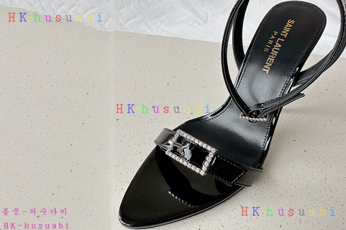 NEW 입생로랑 신발 신상 SL 875550