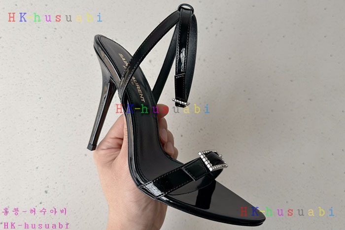 NEW 입생로랑 신발 신상 SL 875550